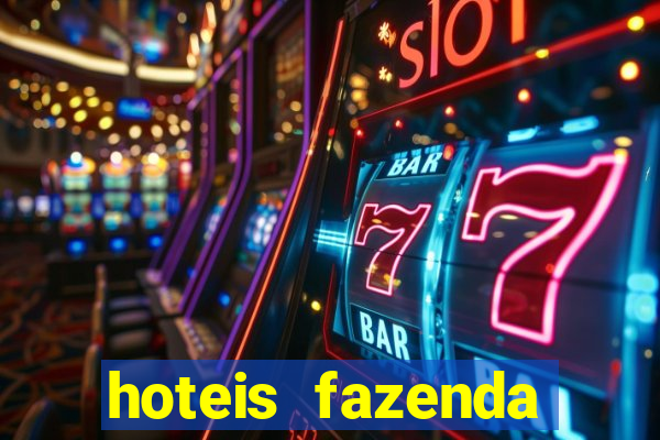 hoteis fazenda porto velho